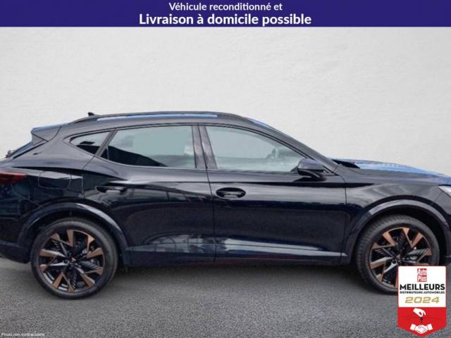 Cupra Formentor image 8