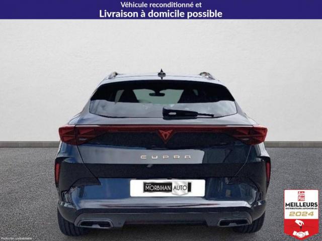 Cupra Formentor image 5