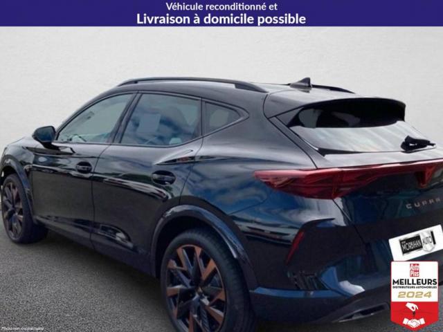 Cupra Formentor image 4