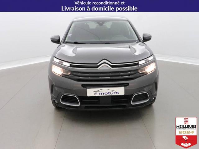 Citroen C5 Aircross image 3