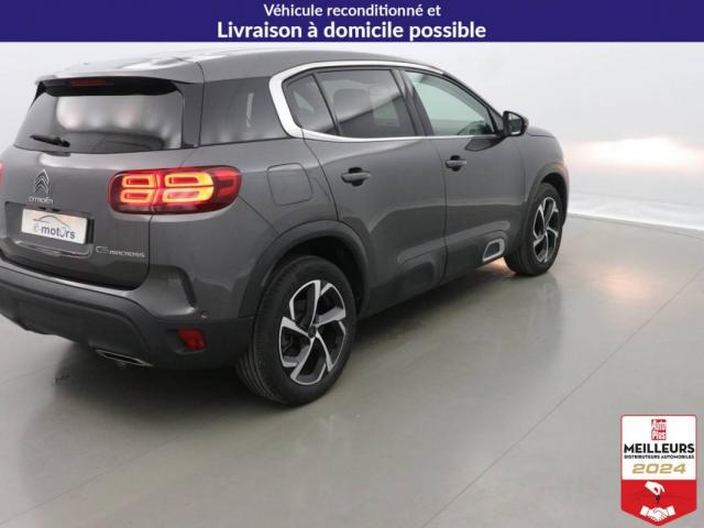 Citroen C5 Aircross image 2