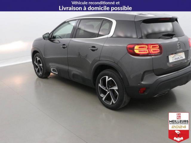 Citroen C5 Aircross image 7