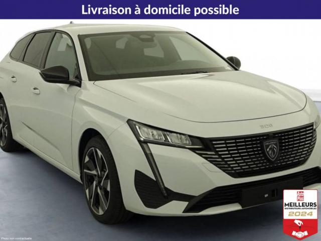 Peugeot 308 Sw image 6