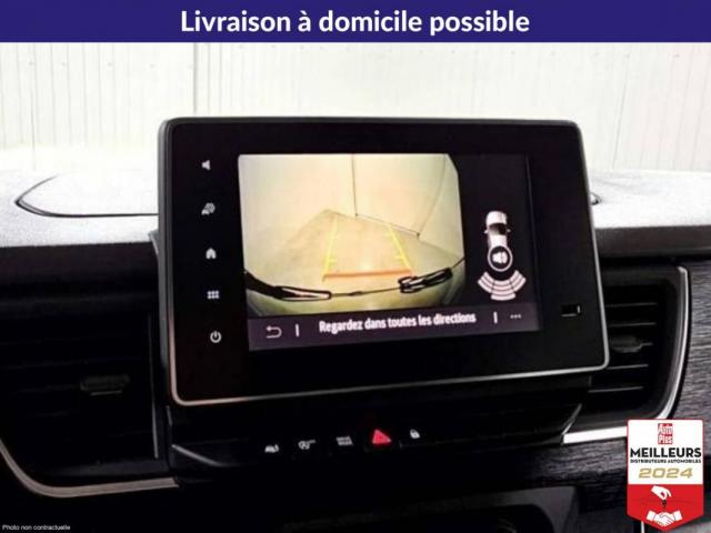 Nissan Primastar image 8