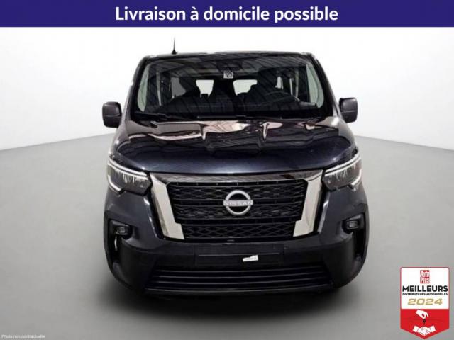 Nissan Primastar image 2