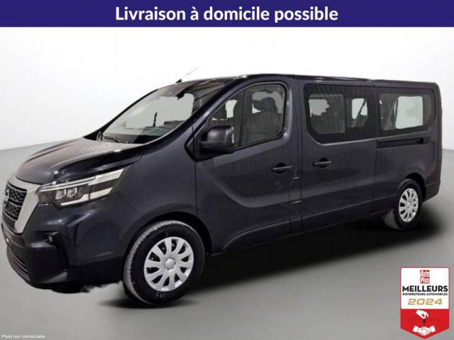 Nissan Primastar image 3