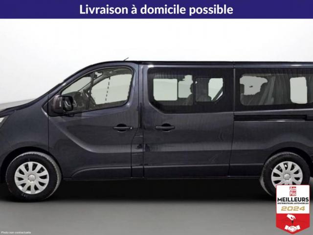 Nissan Primastar image 9