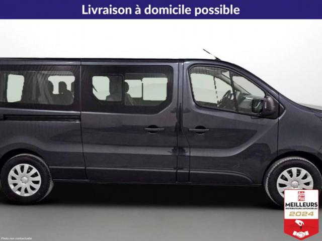 Nissan Primastar image 1