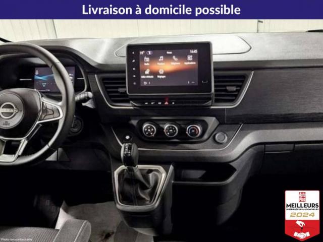 Nissan Primastar image 5