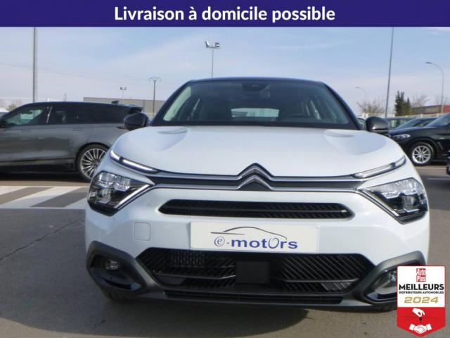 Citroen C4 image 2