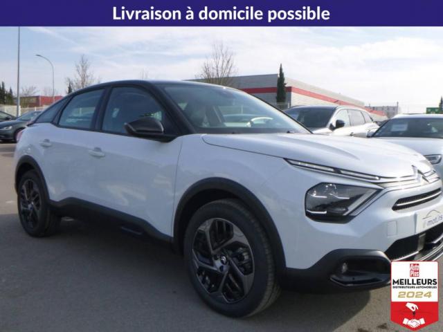 Citroen C4 image 3