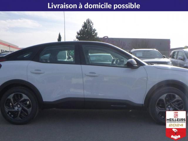 Citroen C4 image 9