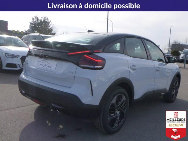 Citroen C4 image 5