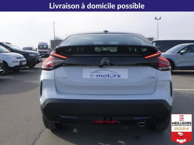Citroen C4 image 4