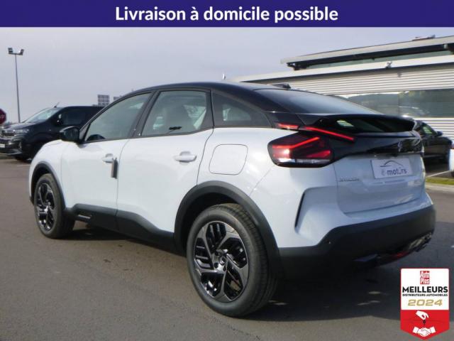 Citroen C4 image 1