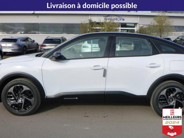 Citroen C4 image 6