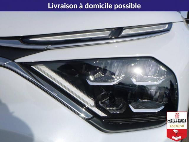 Citroen C4 image 8