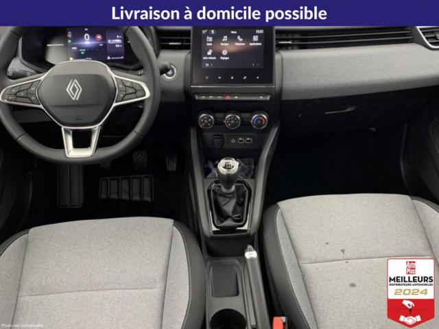 Renault Clio image 8