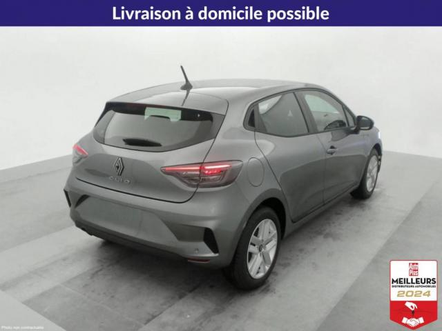 Renault Clio image 7