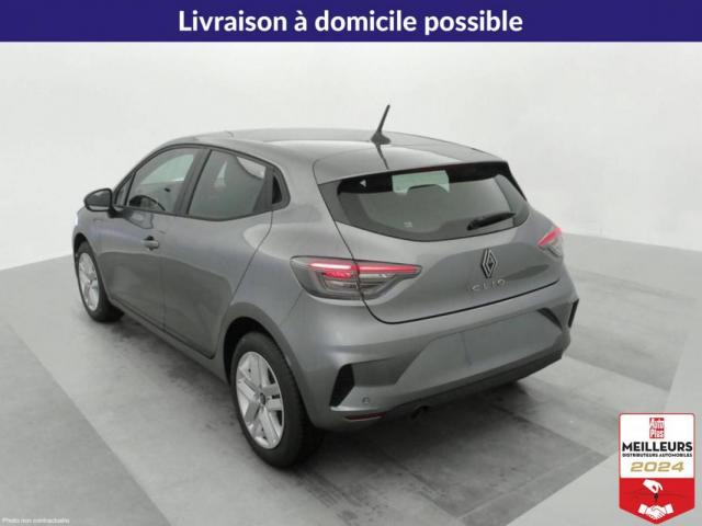 Renault Clio image 2