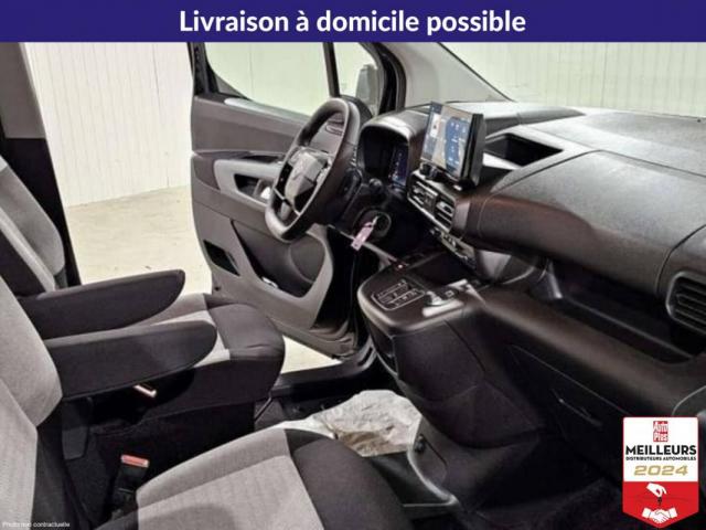 Citroen Berlingo image 1