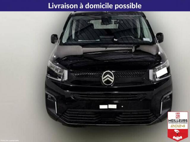 Citroen Berlingo image 8