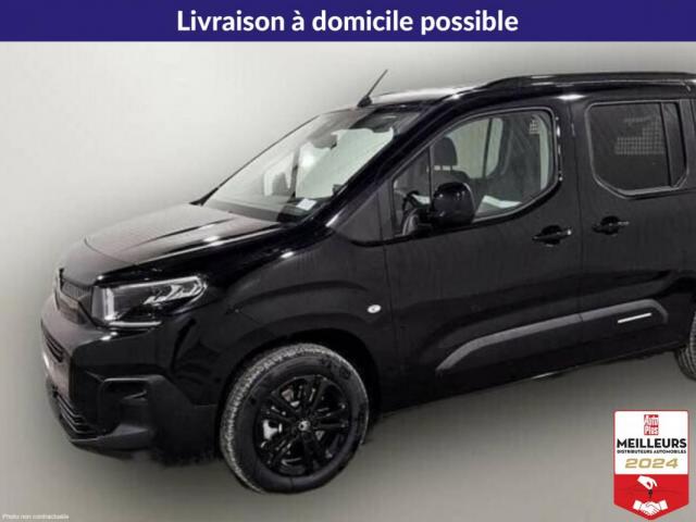 Citroen Berlingo image 2