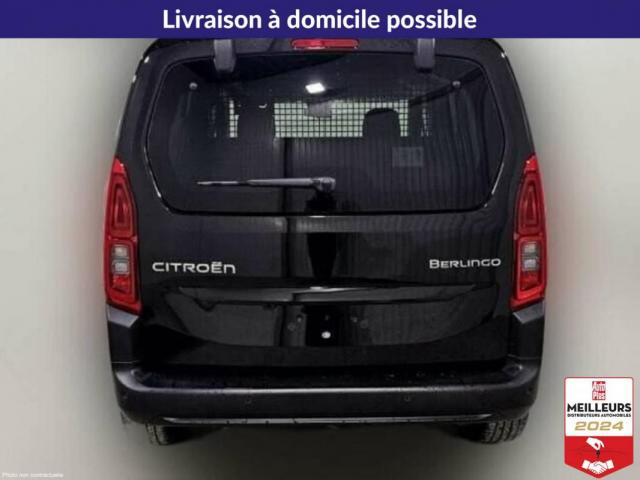 Citroen Berlingo image 7