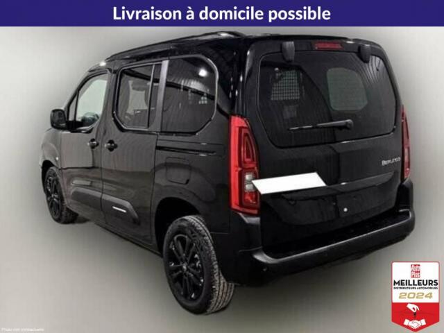 Citroen Berlingo image 6