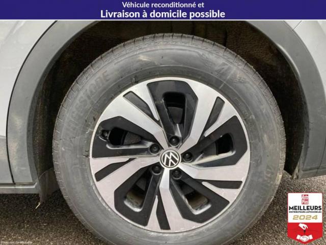 Volkswagen Id.4 image 7