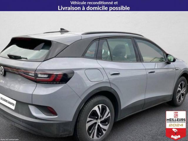 Volkswagen Id.4 image 4