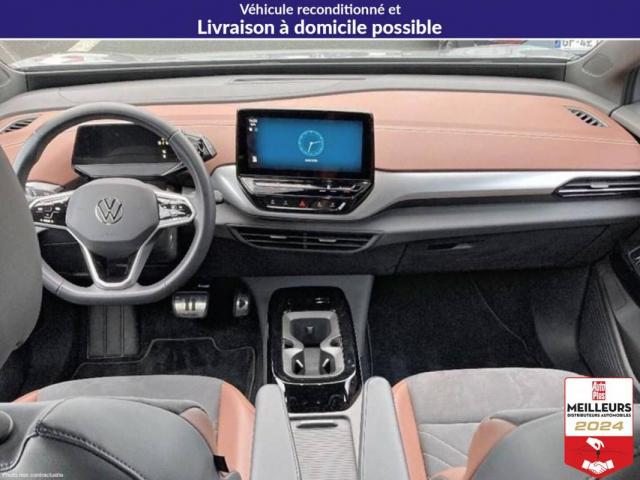 Volkswagen Id.4 image 3