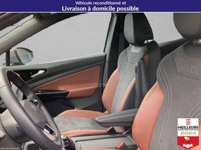 Volkswagen Id.4 image 1