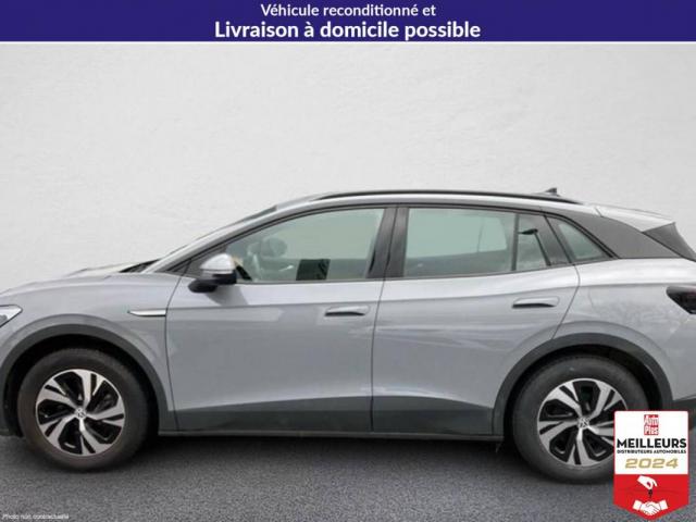 Volkswagen Id.4 image 2