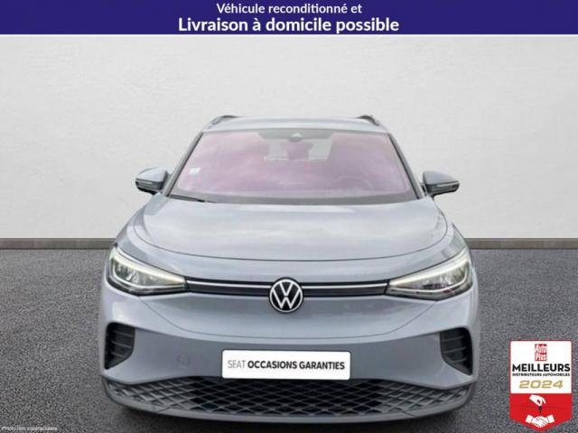 Volkswagen Id.4 image 8