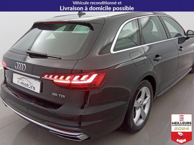 Audi A4 Avant image 7
