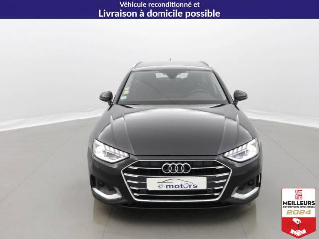Audi A4 Avant image 5