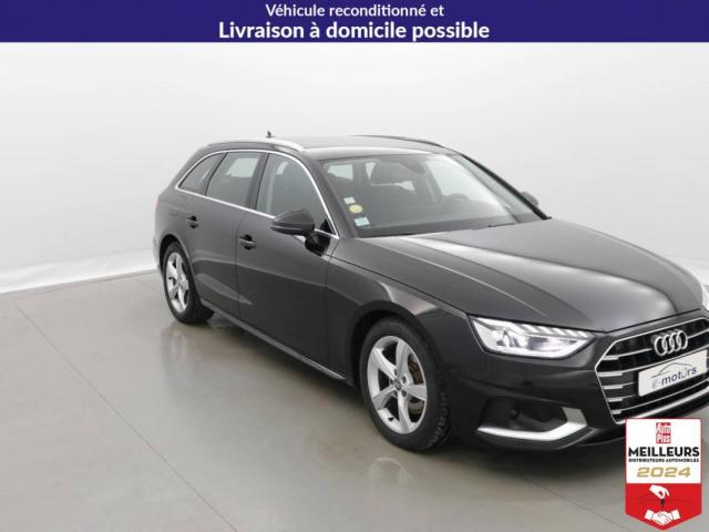 Audi A4 Avant image 8