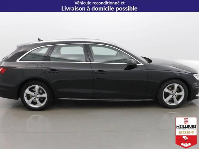 Audi A4 Avant image 2