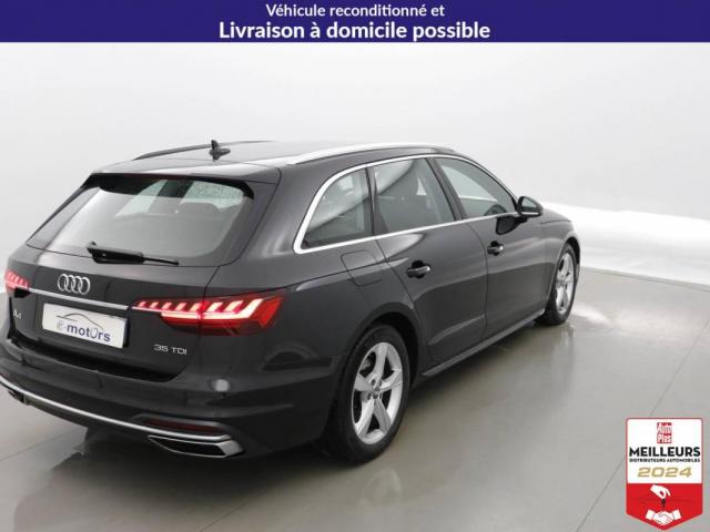 Audi A4 Avant image 1