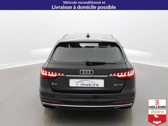 Audi A4 Avant image 4
