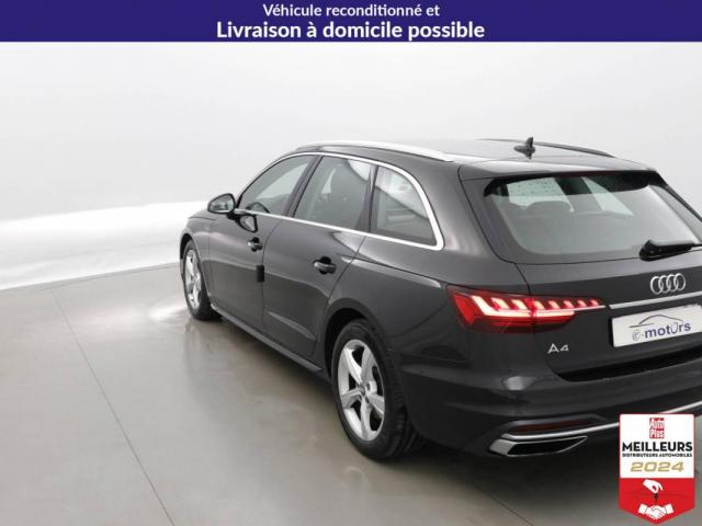 Audi A4 Avant image 3
