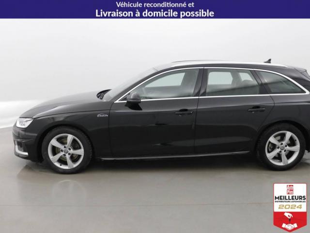 Audi A4 Avant image 9