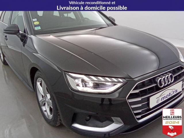 Audi A4 Avant image 6