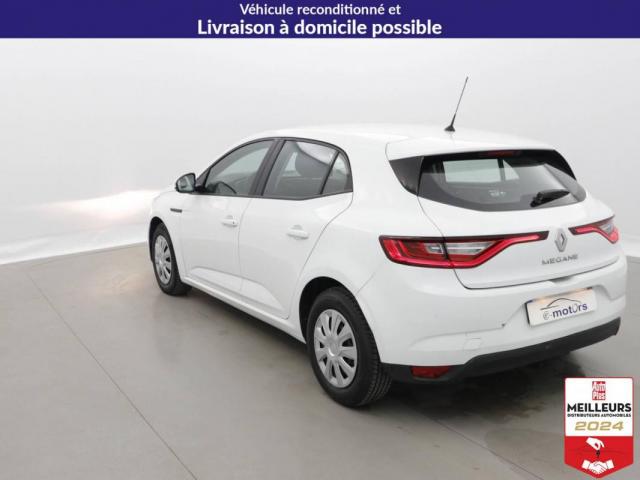 Renault Mégane image 3