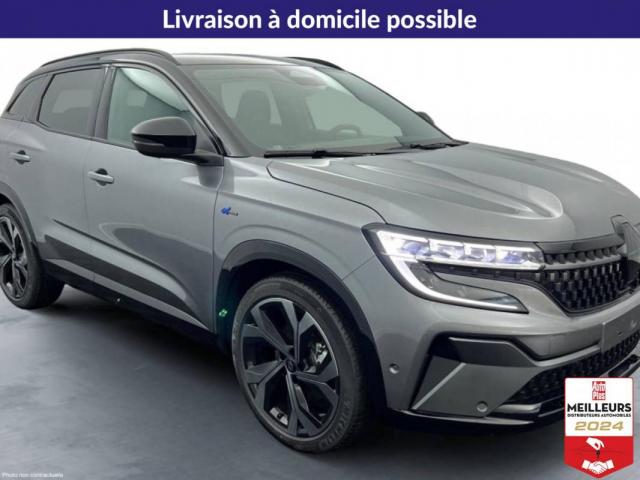 Renault Austral image 1