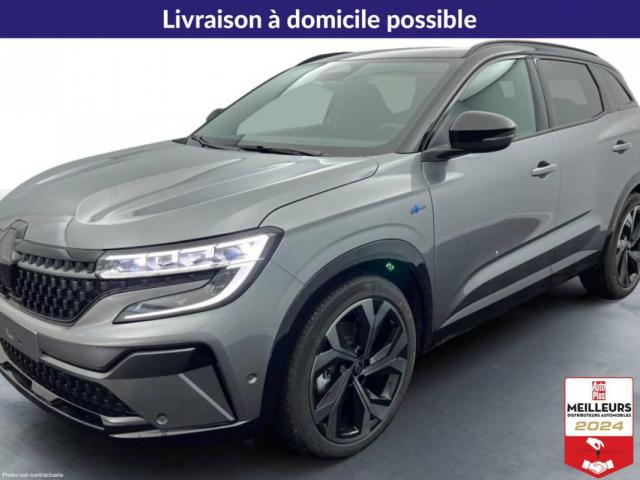 Renault Austral image 2