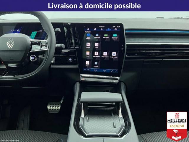 Renault Austral image 6
