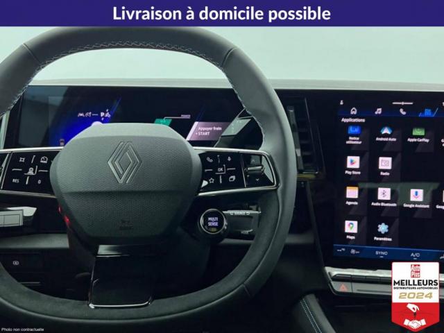 Renault Austral image 5