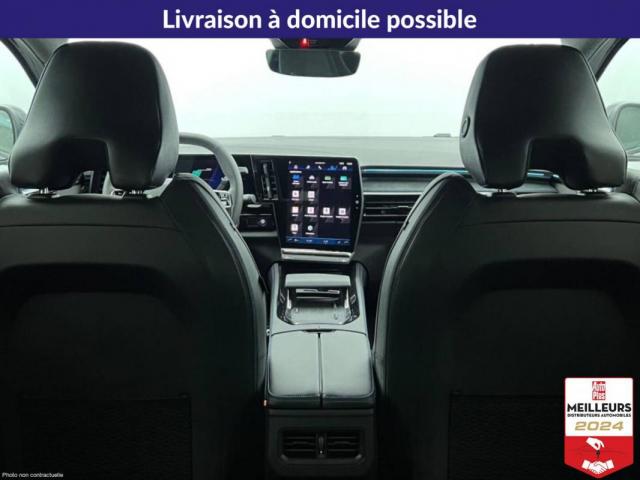 Renault Austral image 9